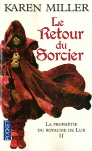 Le retour du sorcier