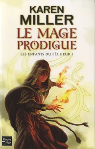 Le mage prodigue