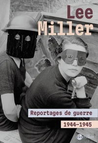 Reportages de guerre