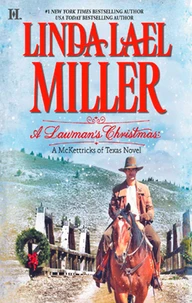 A Lawman's Christmas: A McKettricks of Texas Novel