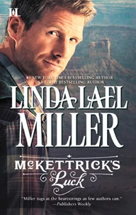 McKettrick's Luck