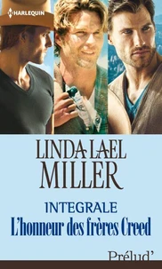 Pour l'honneur des frères Creed : l'intégrale de la série