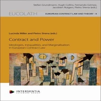 Contract and Power