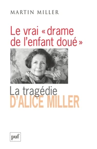 Le vrai "drame de l'enfant doué"