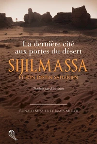 Sijlmassa et son destin sahari