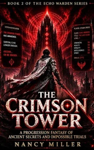 THE CRIMSON TOWER