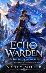 THE ECHO WARDEN