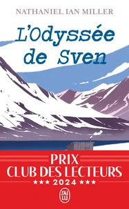 L'odyssée de Sven
