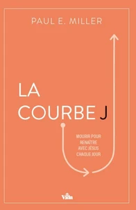 La courbe J