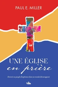 Une église en prière