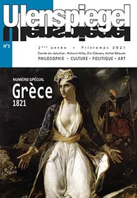 Ulenspiegel 5 - Juillet 2021