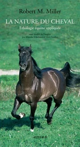 La Nature du cheval