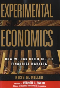 Experimental Economics