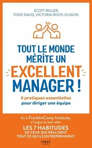 Tout le monde mérite un excellent manager !