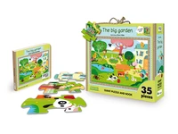 The Big Garden