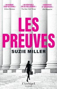Les preuves