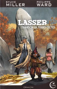Trahisons en terres celtes