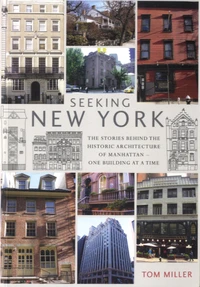 Seeking New York