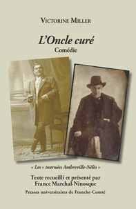 L'oncle curé