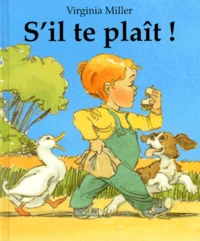 S'il te plaît !