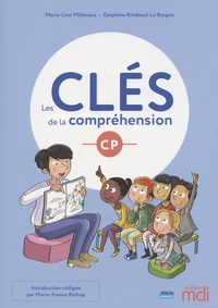 Les clés de la compréhension CP