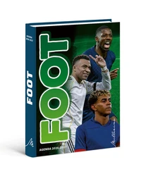 Agenda Foot