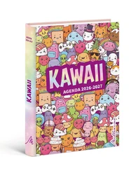 Agenda Kawaii