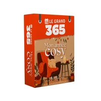 Le Grand 365 Mon année cosy