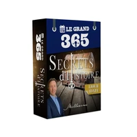 Le Grand 365 Secrets d'histoire