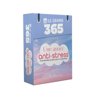 Le Grand 365 Une année anti-stress