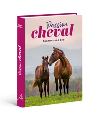Passion cheval