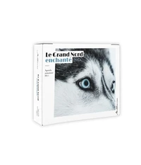 Semainier Le Grand Nord
