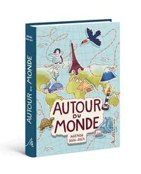 Tour du monde