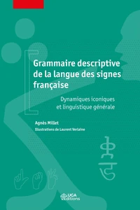 Grammaire descriptive de la langue des signes française