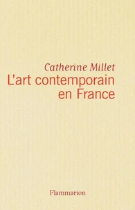 L'Art contemporain en France