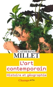 L'art contemporain
