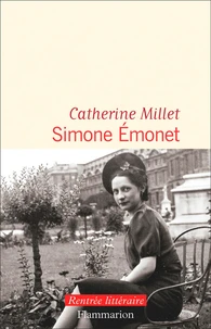 Simone Emonet