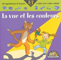 La vue et les couleurs