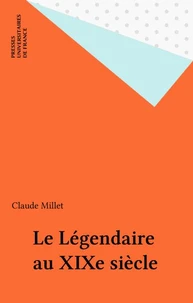Le légendaire au XIXe siècle