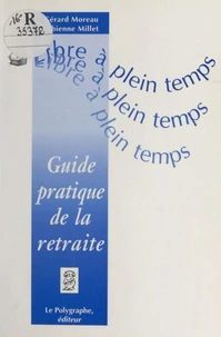 Libre à plein temps !