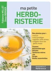 Ma petite herboristerie