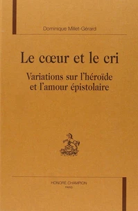 Le coeur et le cri