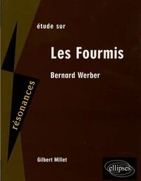 Etude sur Bernard Werber