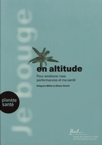 Je bouge en altitude