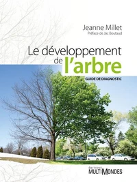 Le développement de l'arbre