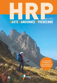 Haute randonnée pyrénéenne
