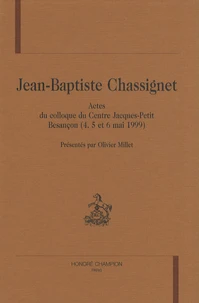 Jean-Baptiste Chassignet