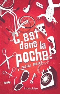 C'est dans la poche !