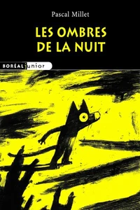 Les ombres de la nuit