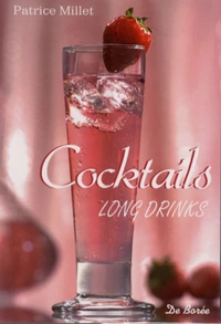 Cocktails long drinks